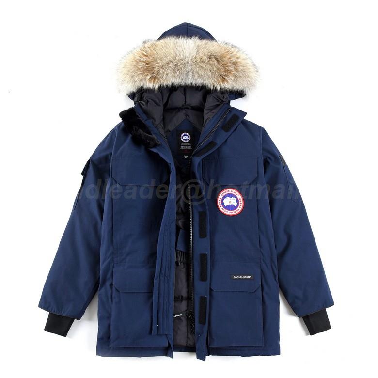 Canada Goose Men's Outwear 1